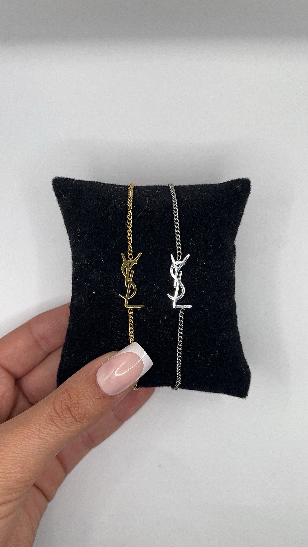 Ensemble Luna YSL