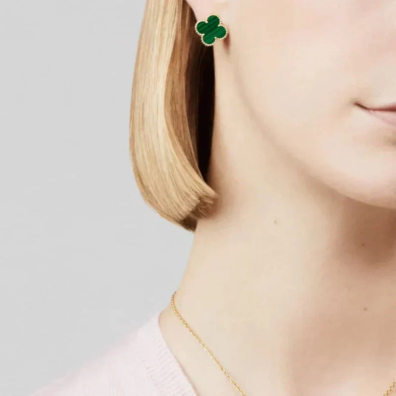 Trèfle | Set – Vert