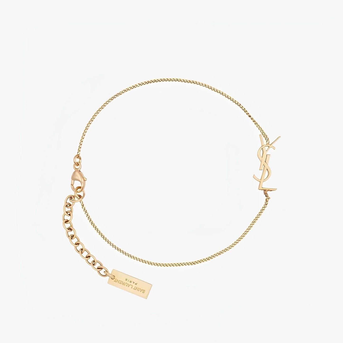 Bracelet Saint Luxe - Or