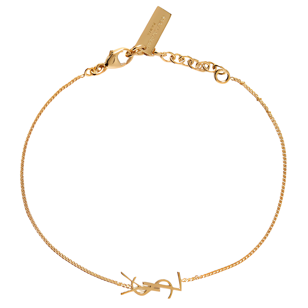 Giulia Bracelet Classique Éclatant Or