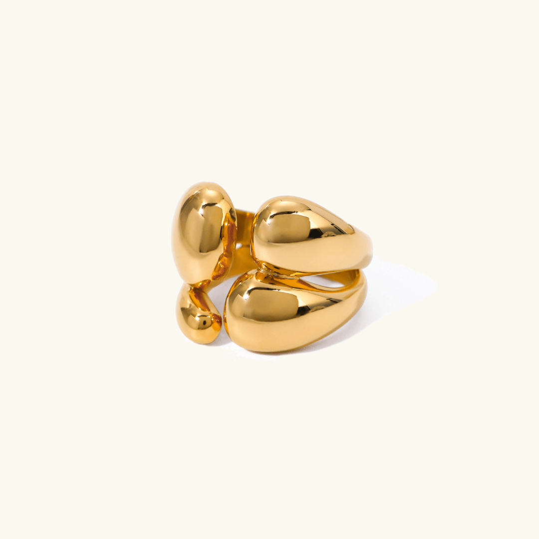 Bague en Or Alexis