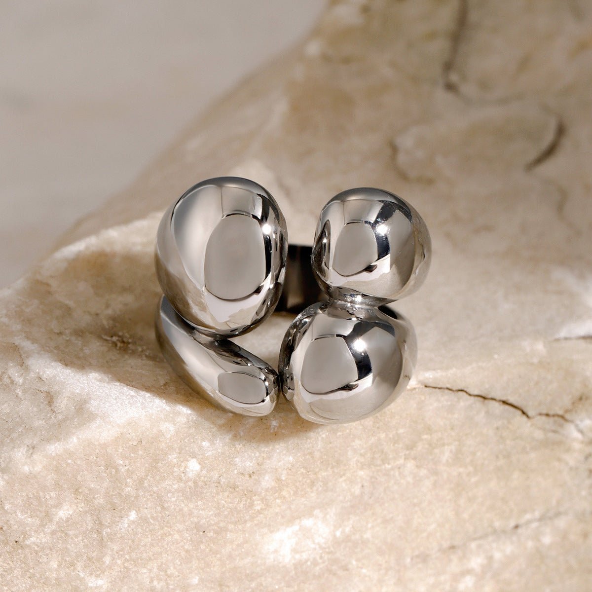 Bague en Or Alexis