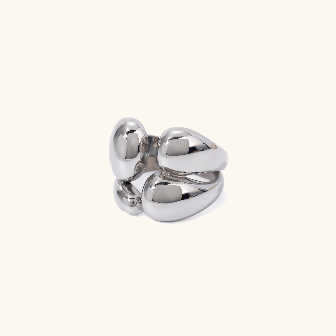 Bague en Or Alexis