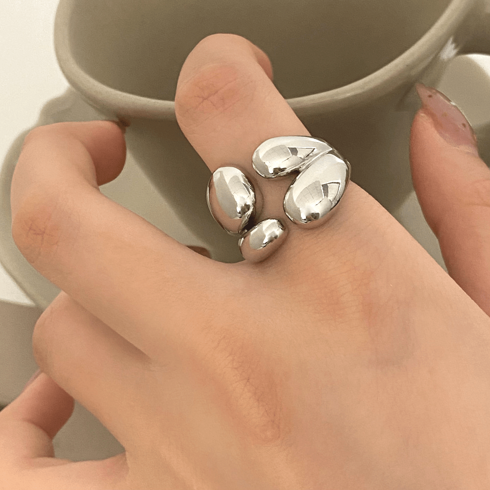 Bague en Or Alexis