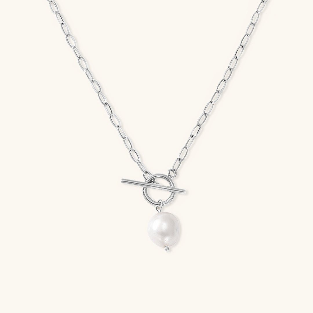 Collier en Perles d'Eau Douce Aphrodite