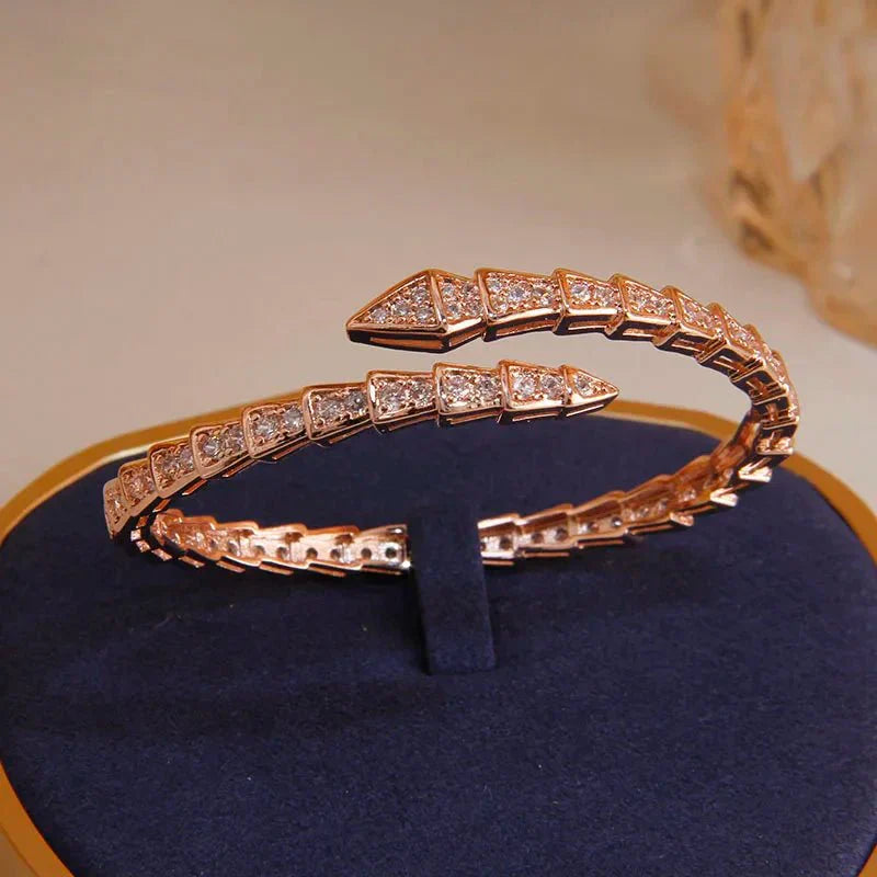 Elena Bracciale Nora en Or