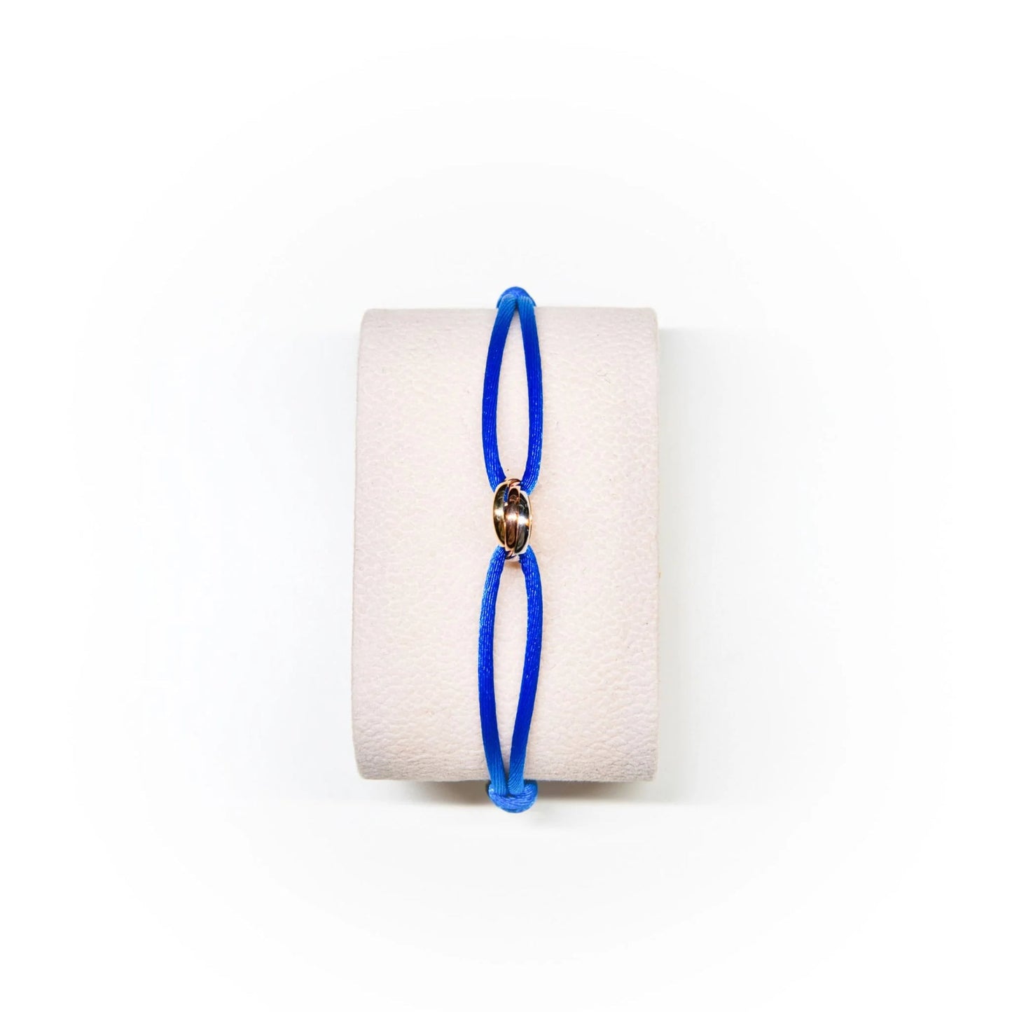 Trifecta | Bracelet - Or