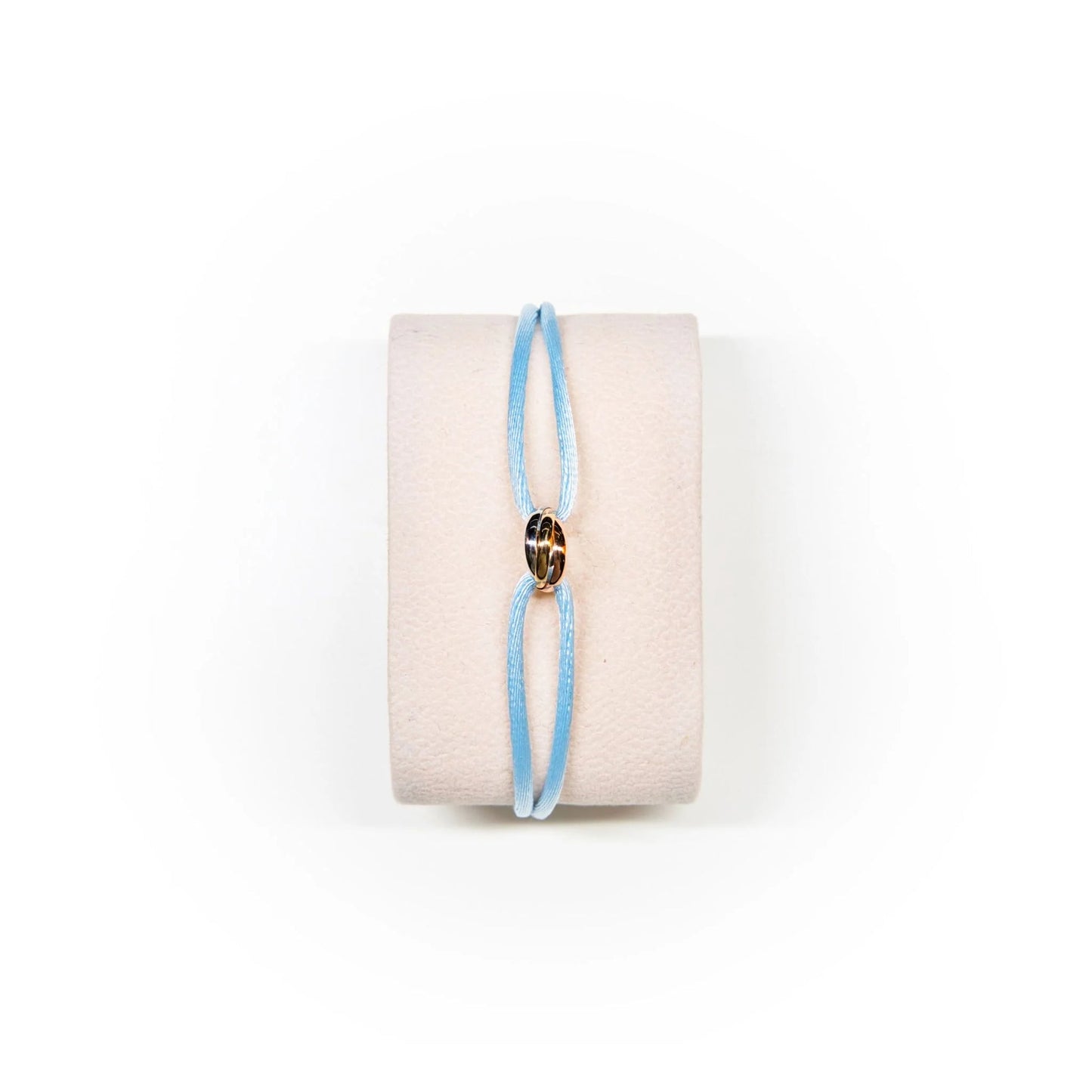 Trifecta | Bracelet - Or