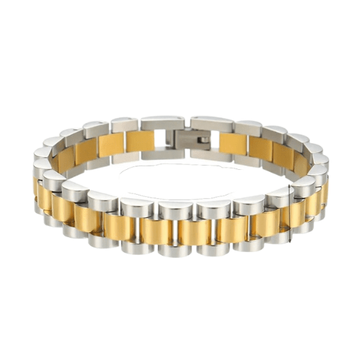 Bracelet En Or