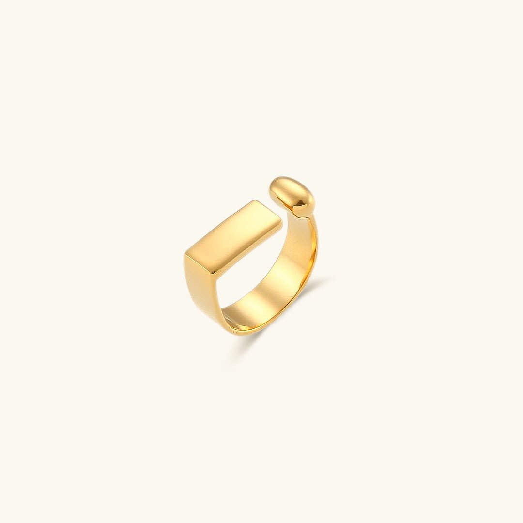 Bague Cadenza en Or