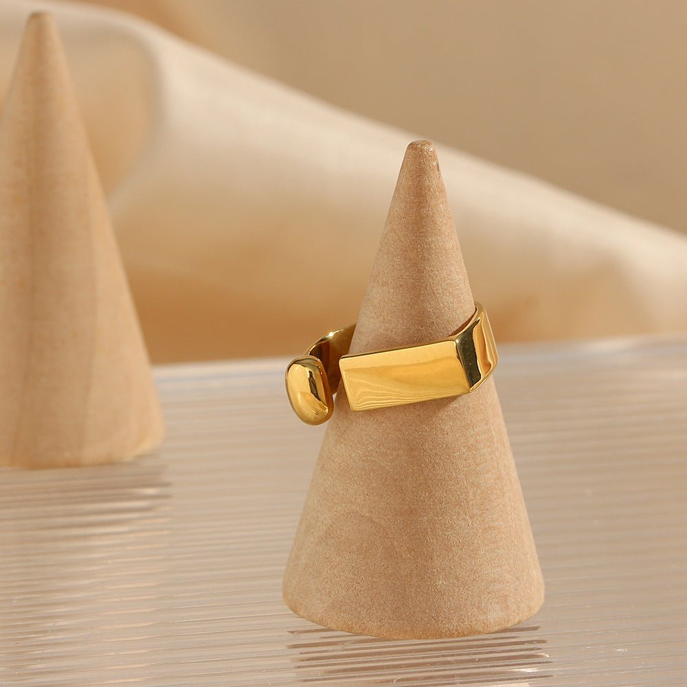 Bague Cadenza en Or