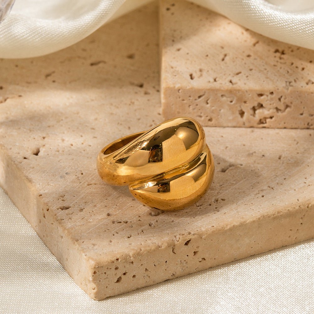 Bague en Or Carys