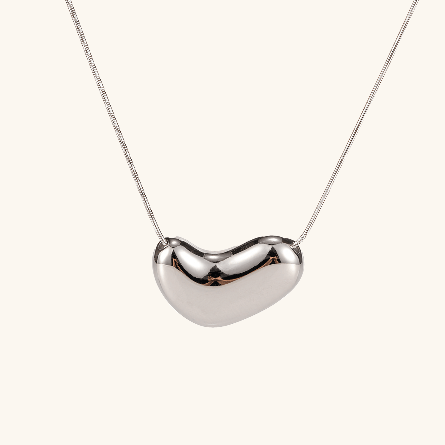 Collier Cassia En Or