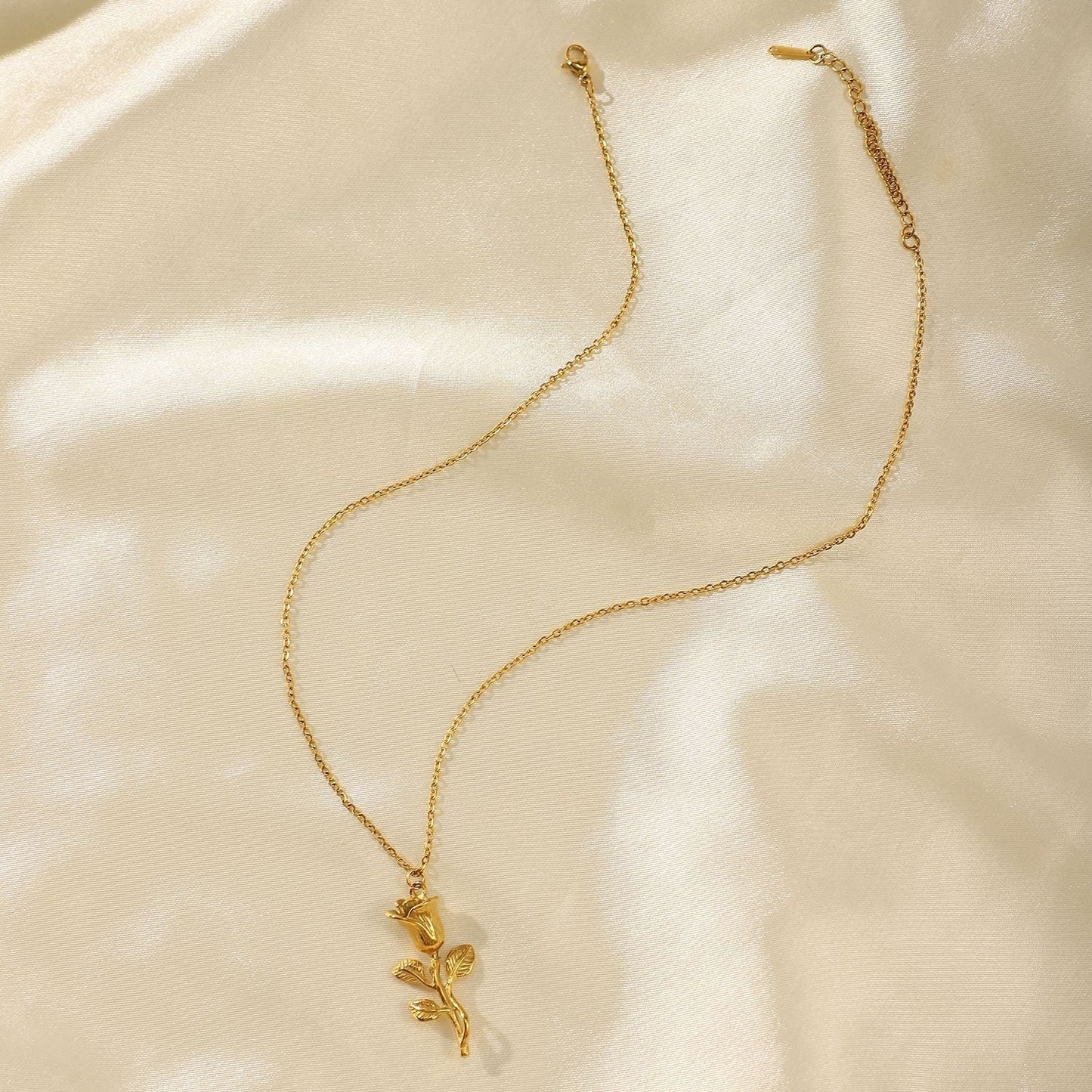 Collier En Or Celia