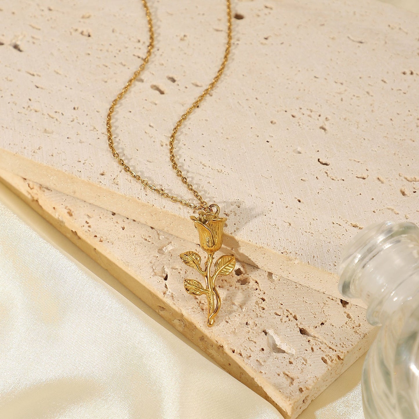 Collier En Or Celia
