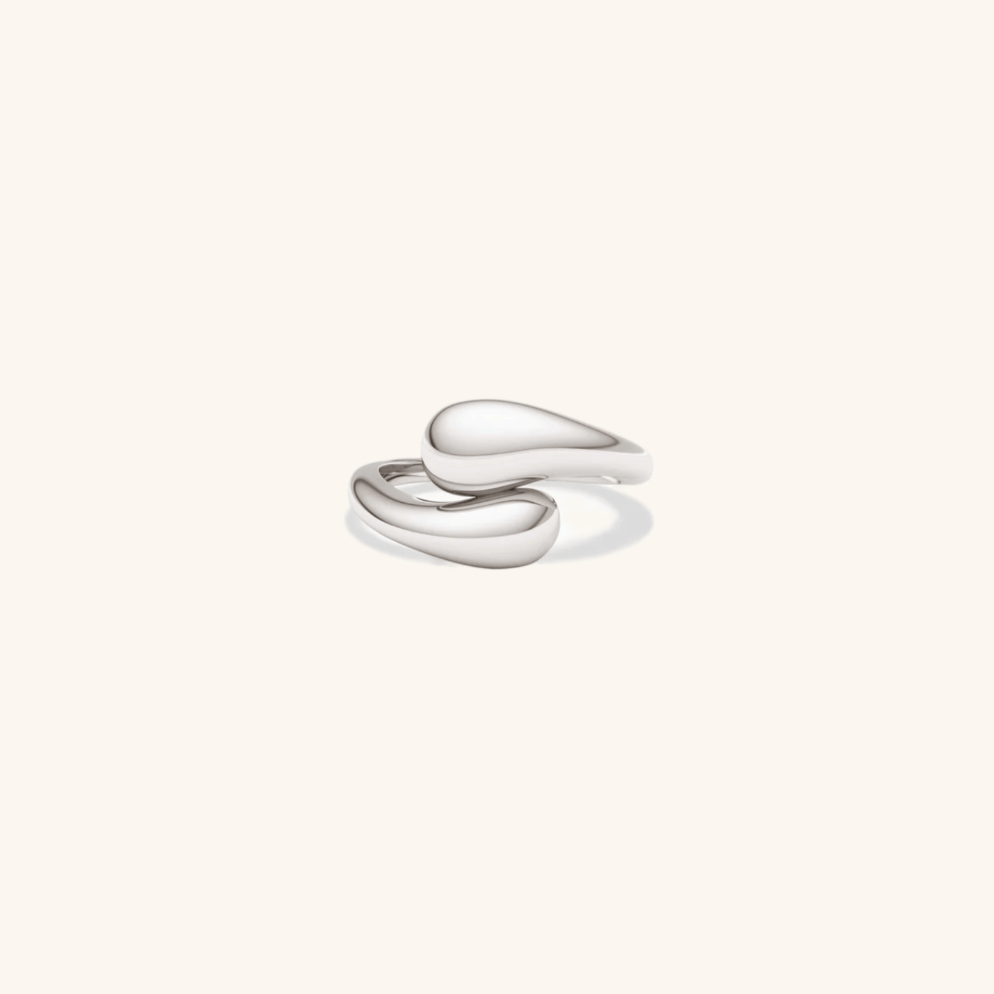 Bague en Or Cora