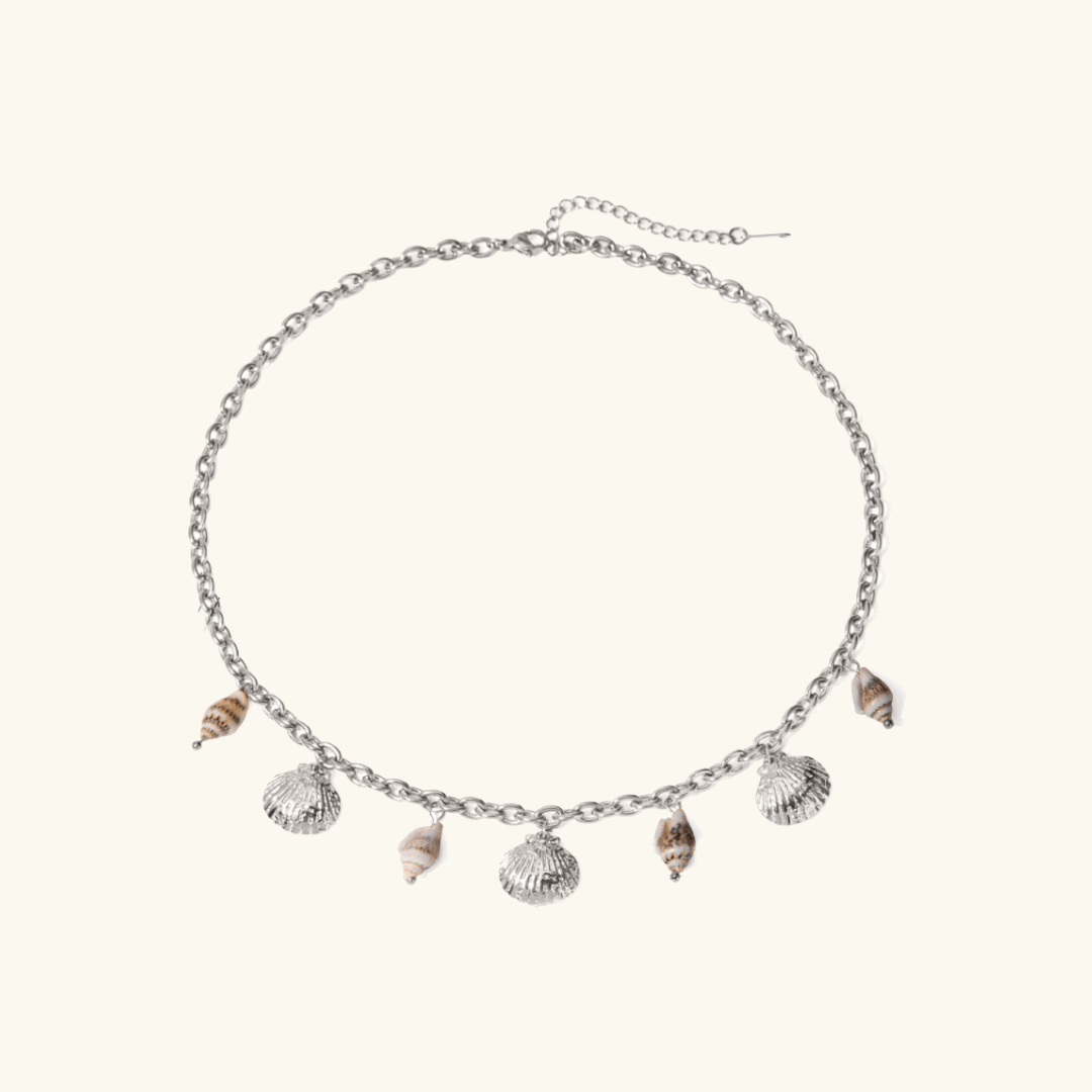 Collier Coraline En Or