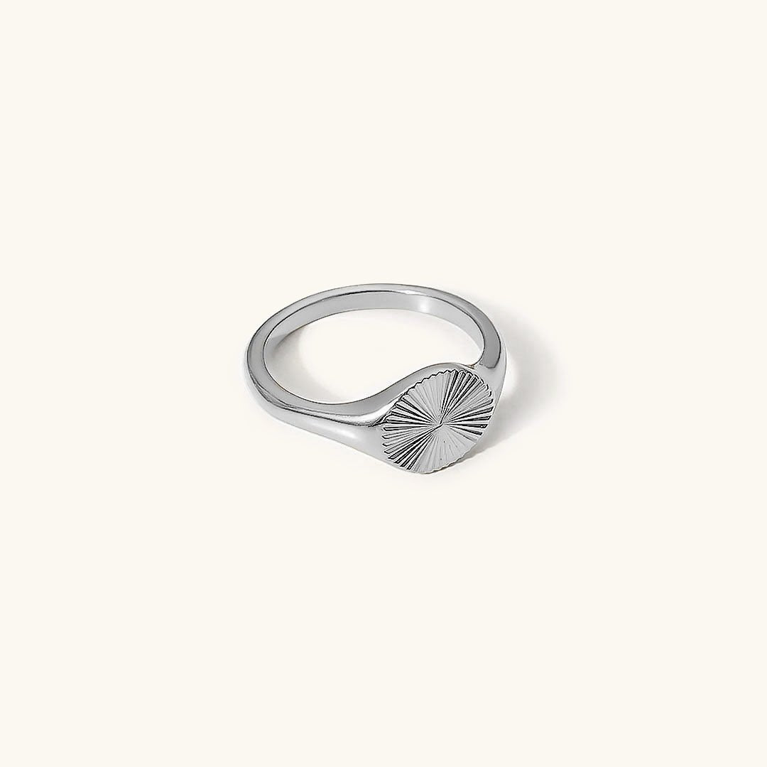 Bague Cyna en Or