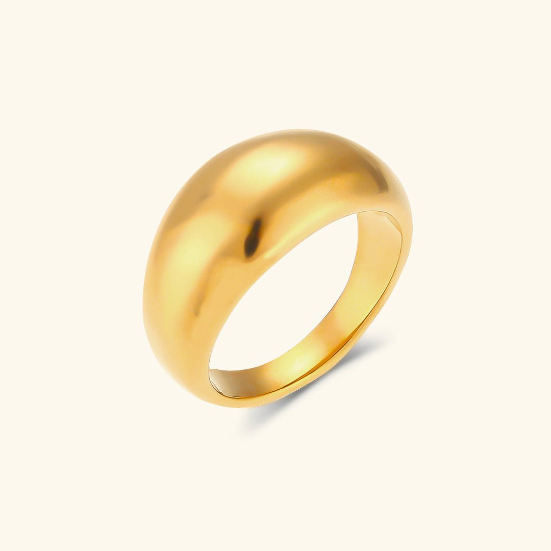 Bague en Or Elise