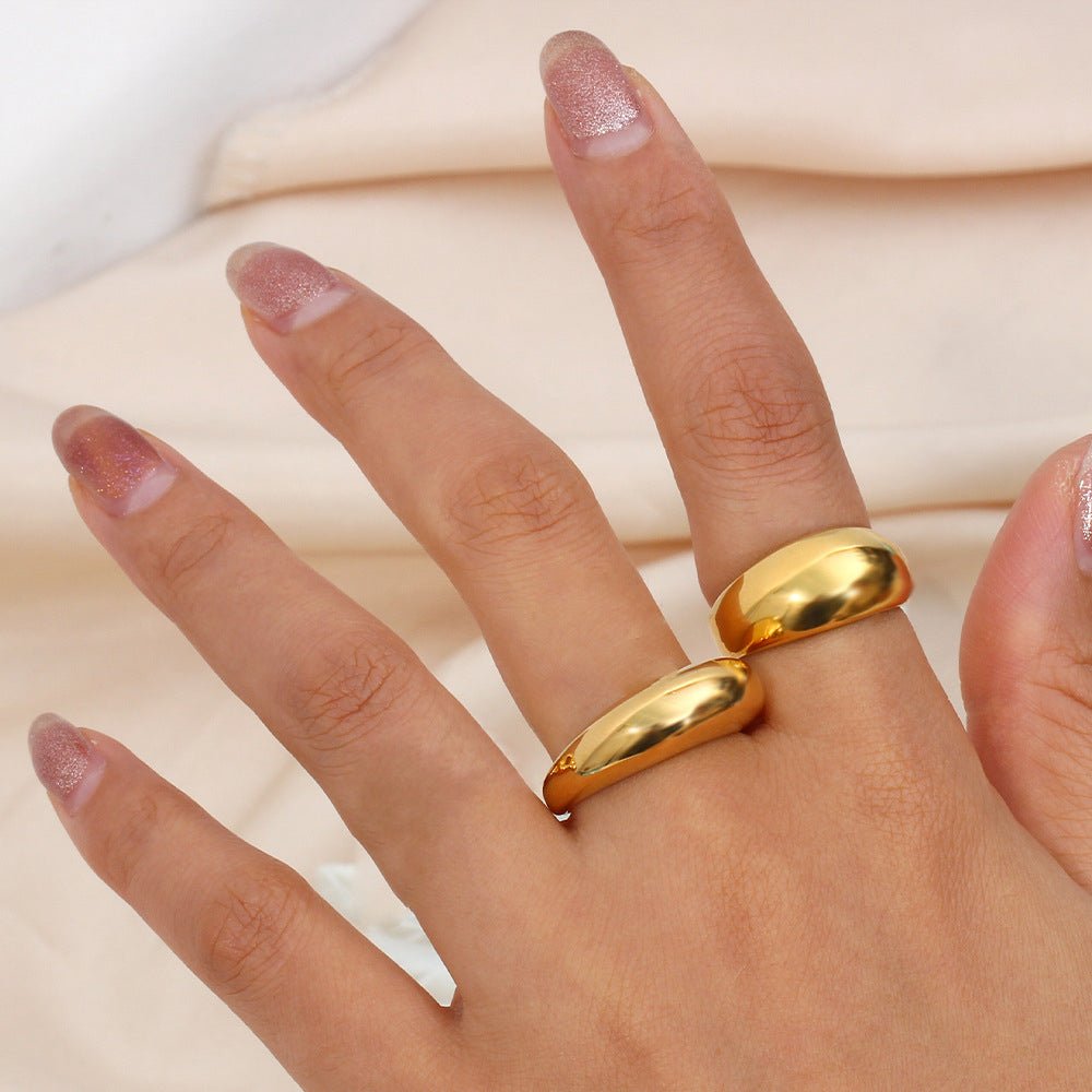 Bague en Or Elise