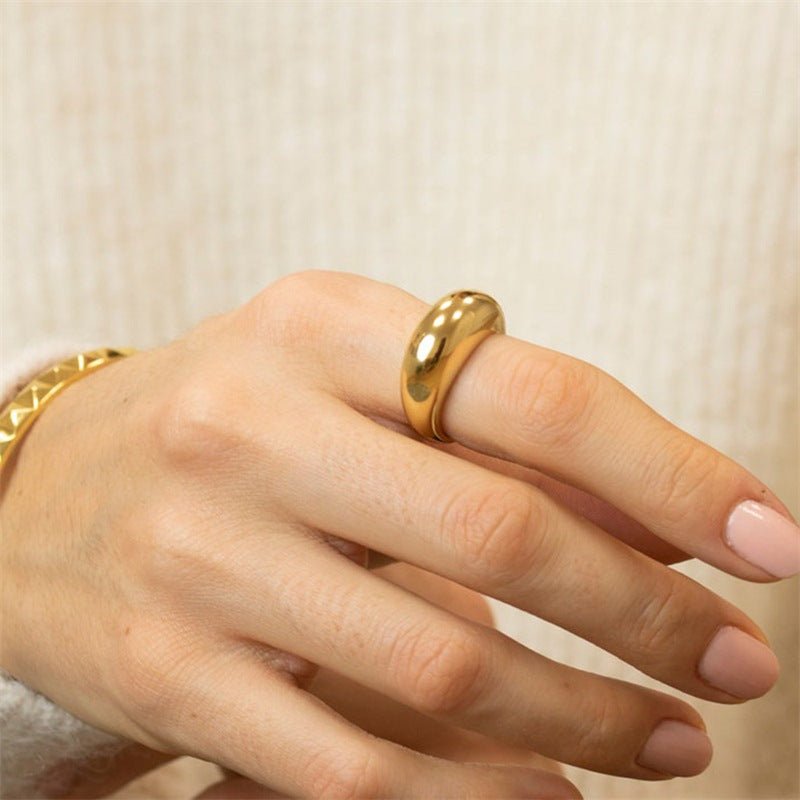 Bague en Or Elise