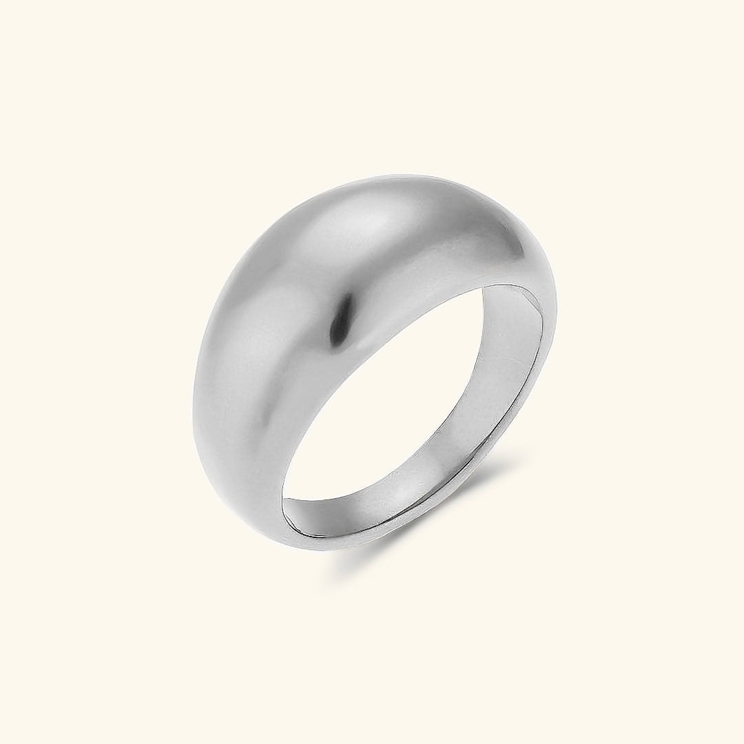 Bague en Or Elise