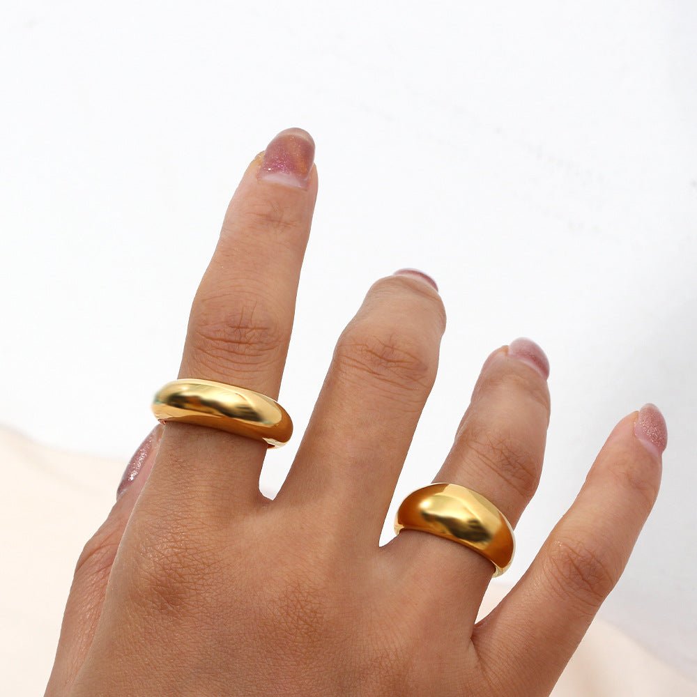 Bague en Or Elise