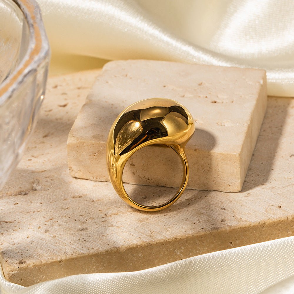 Bague en Or Everly