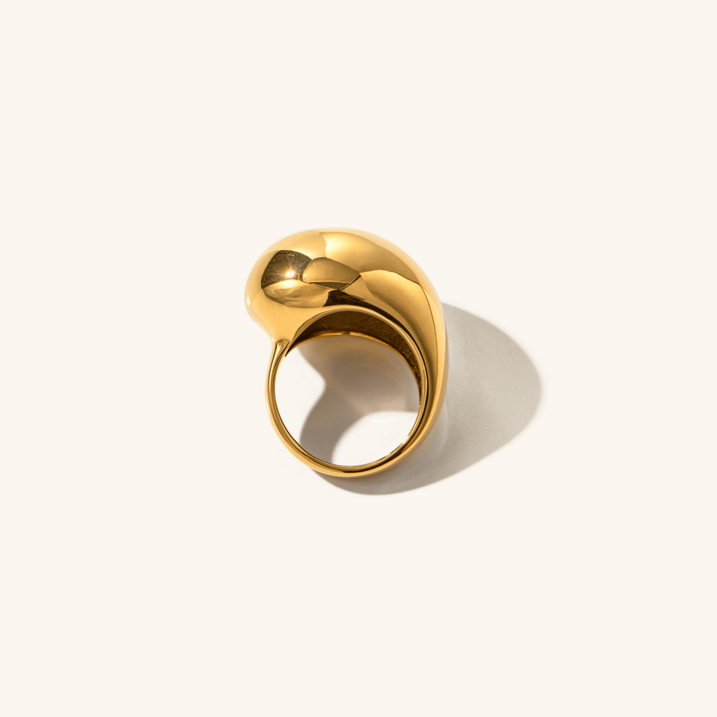 Bague en Or Everly