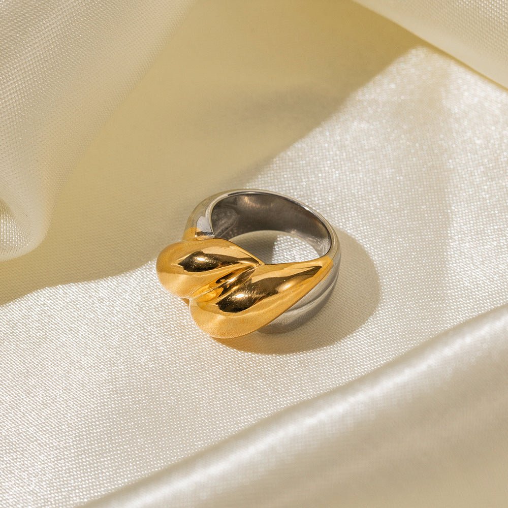 Bague en Or Fatima