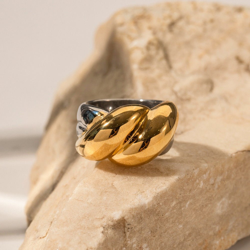 Bague en Or Fatima