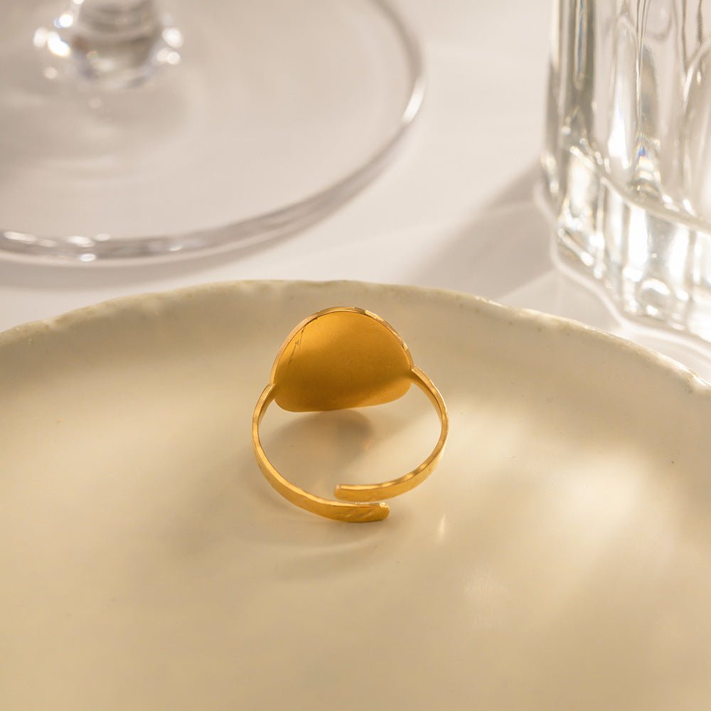 Bague en Or Faye