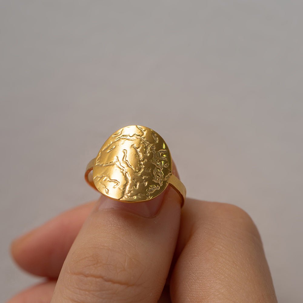 Bague en Or Faye