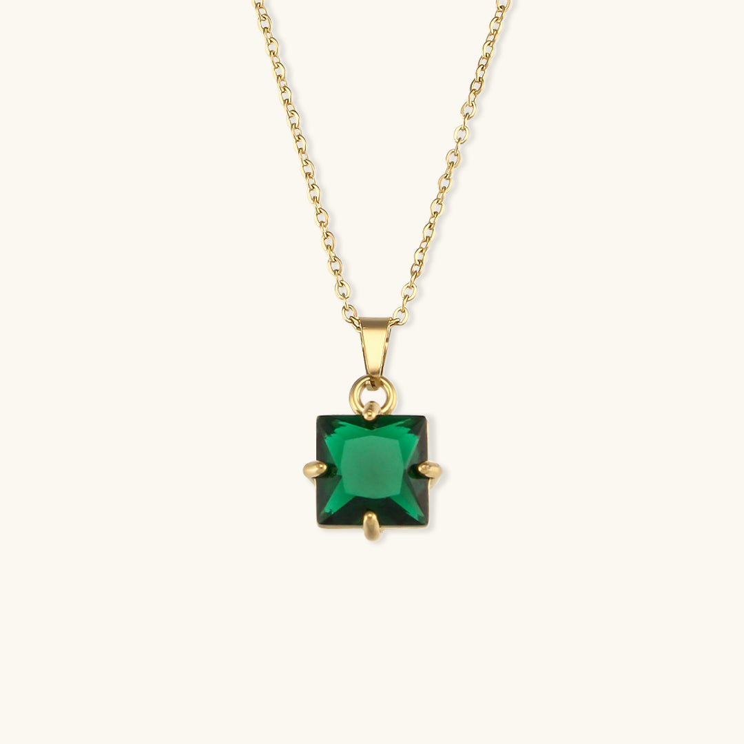 Collier en Diamant Imogen