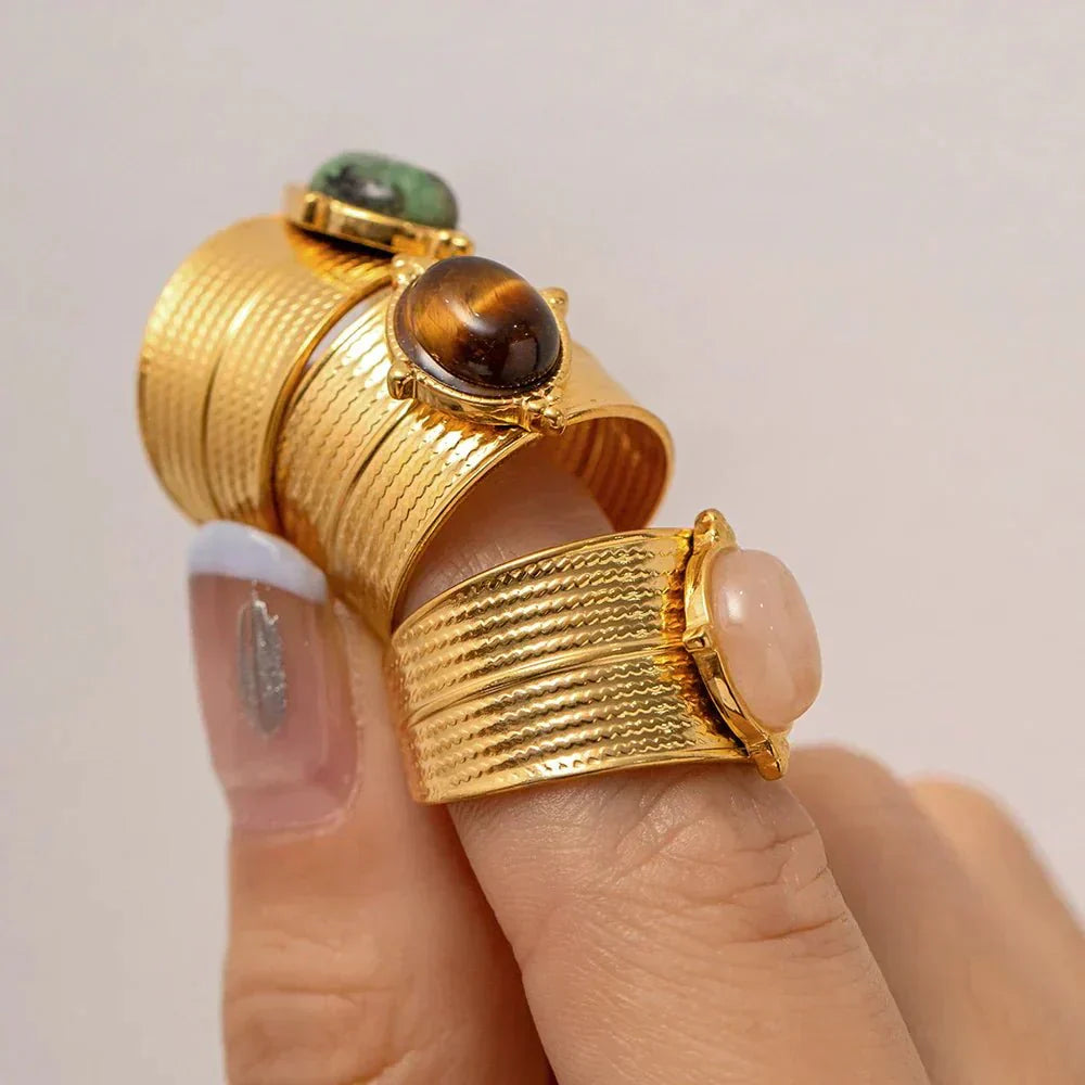Bague en Or Josie
