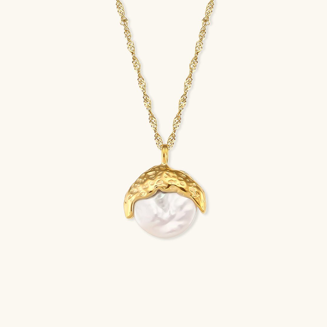 Collier en Perles Kimberly