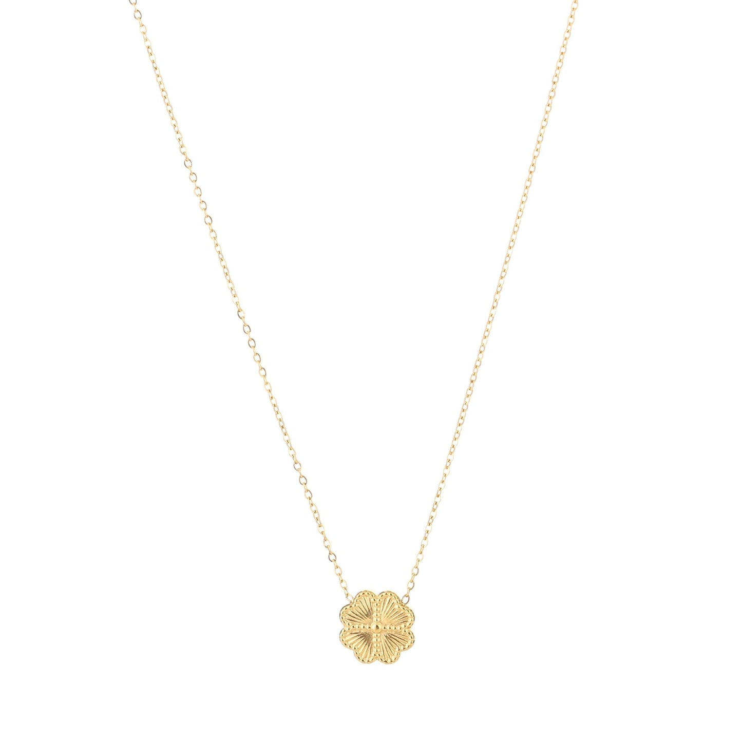 Collier Lucky