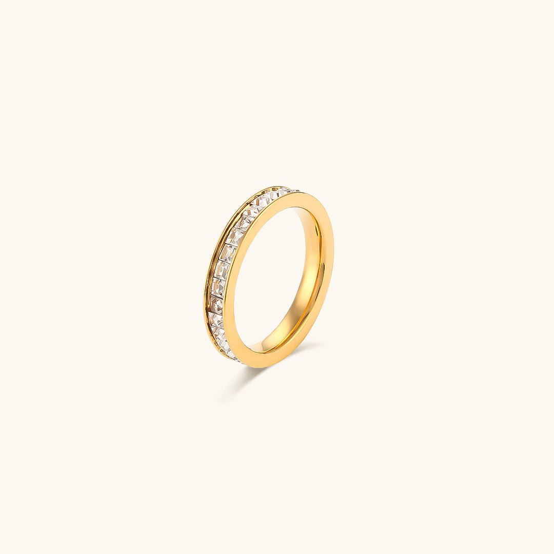 Bague Unna en Or