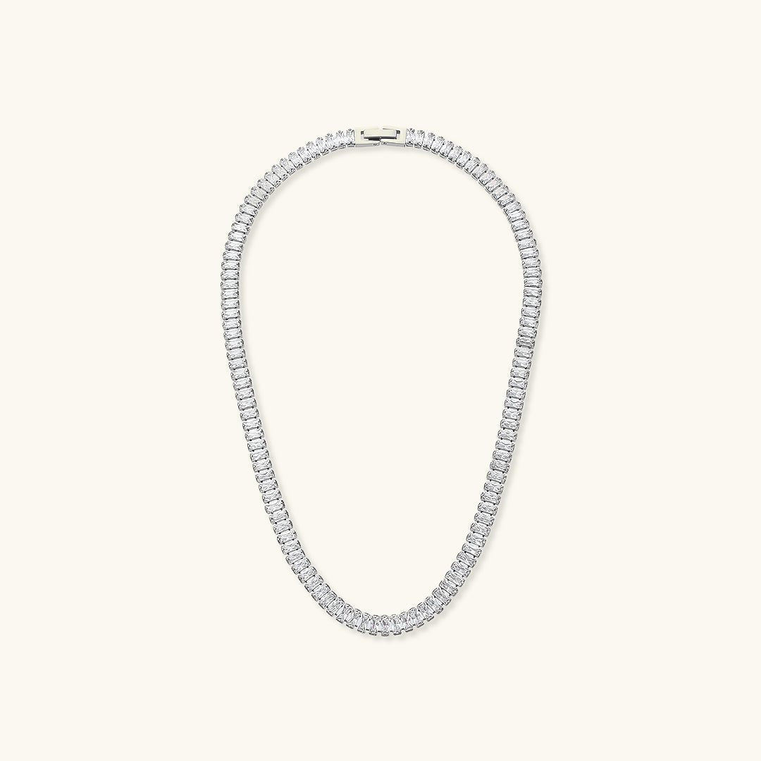 Collier En Diamant Zora
