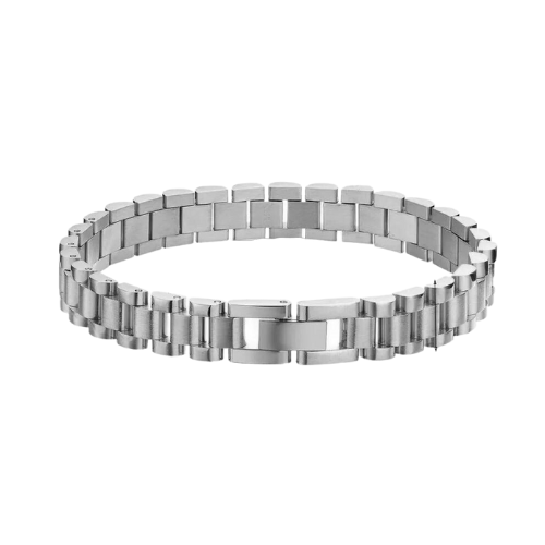 Bracelet Carlotta Nikki en Argent