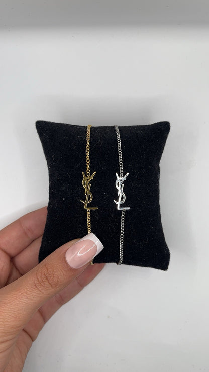 Ensemble Luna YSL