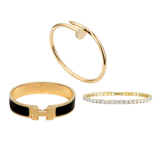 Le Rêve d'Alessia – Ensemble Marbella Luxe