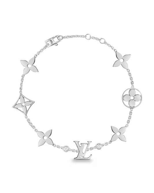Bracelet Lacey Argent