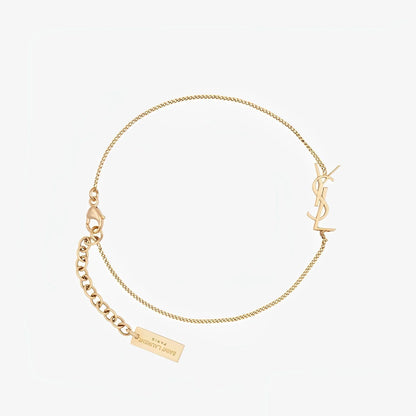 Bracelet Saint Luxe - Or