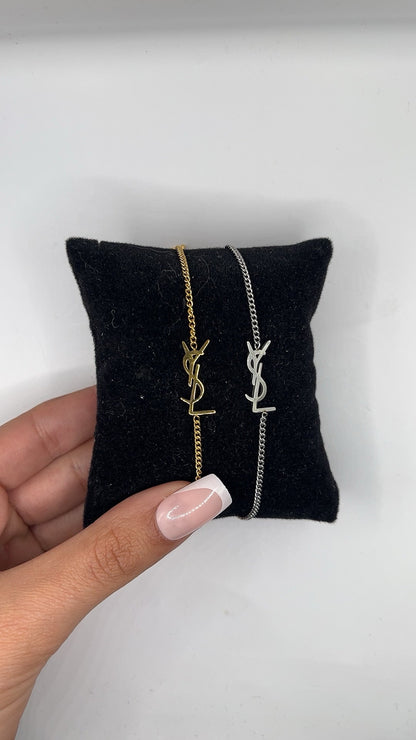 Ensemble Luna YSL