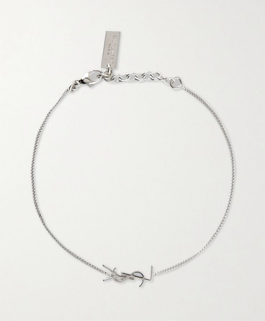 Bracelet Saint Luxe - Argent