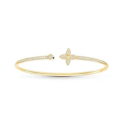 Bracelet Laura en Or