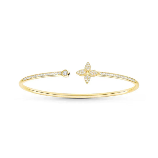 Bracelet Laura en Or