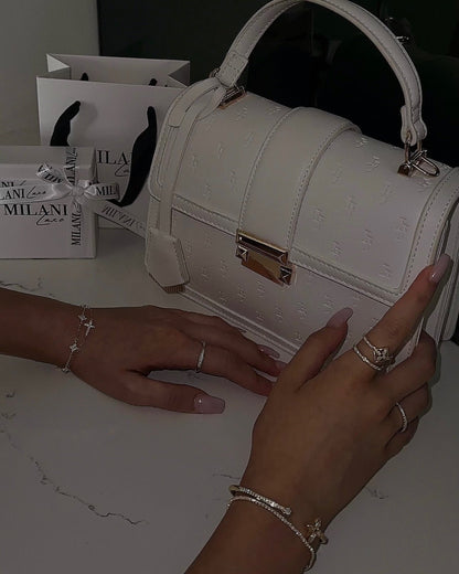 Bracelet en Or Francesca