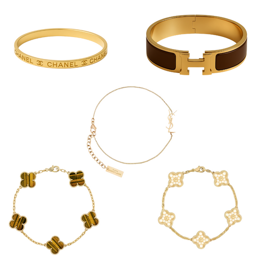 La Chaleur de Livia – Ensemble de Brownies Sommerset 2025